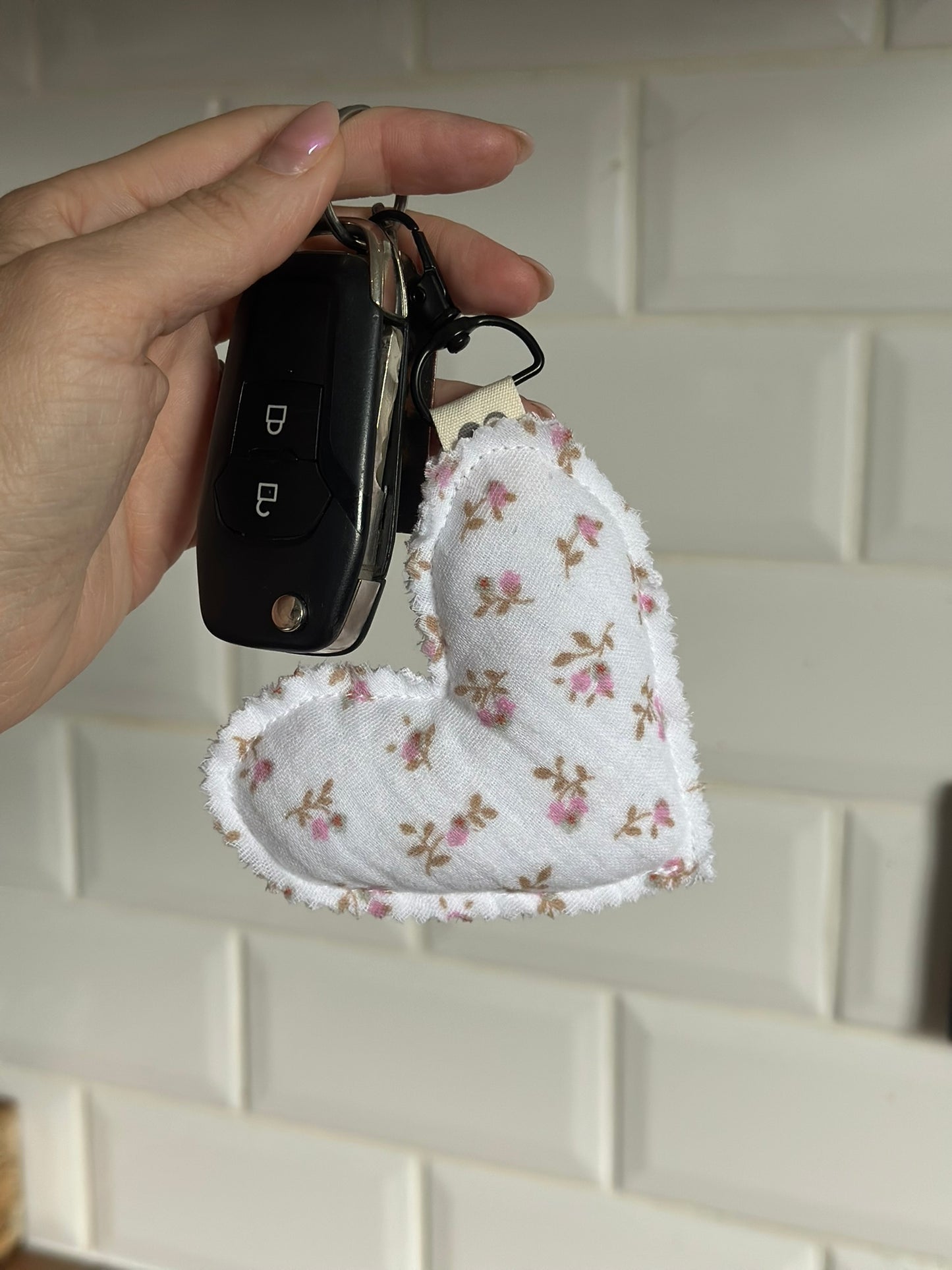 PORTE-CLÉS N°4