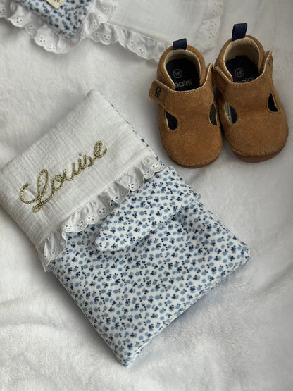 MON COFFRET NAISSANCE PERSONNALISÉ