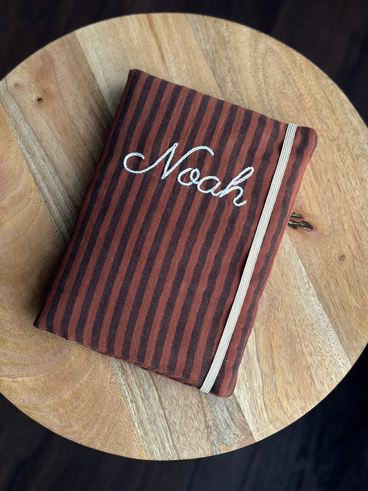 PROTÈGE CARNET DE SANTÉ - SOLÉA