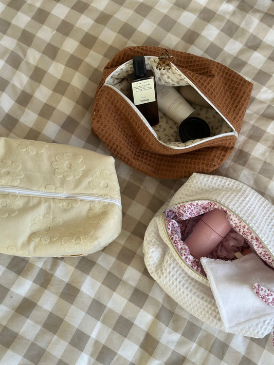 MA TROUSSE PERSONNALISÉE