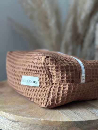 TROUSSE DE TOILETTE - DOUCEUR FLORAL
