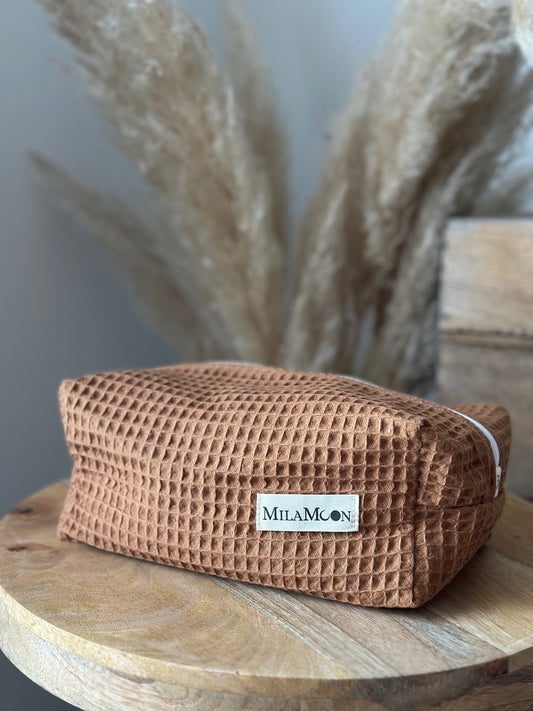 TROUSSE DE TOILETTE - DOUCEUR FLORAL