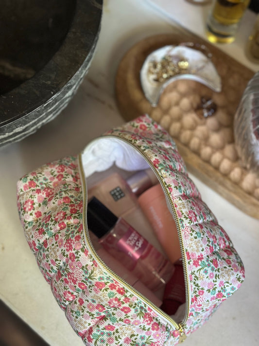 TROUSSE DE TOILETTE - LIBERTY