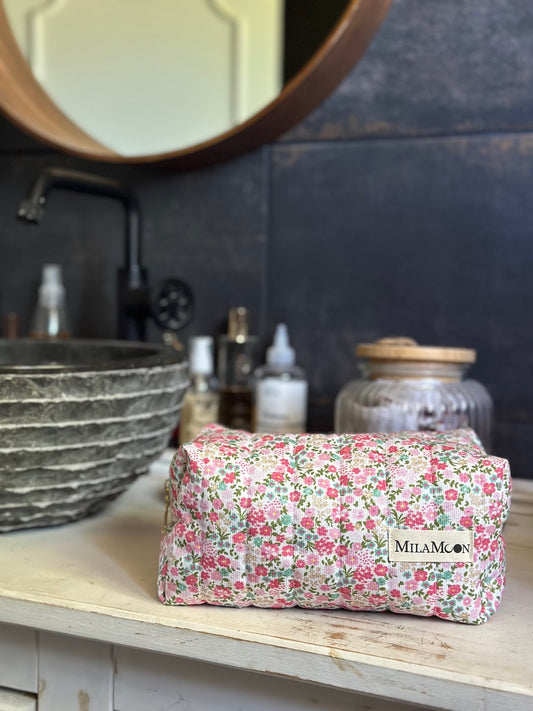 TROUSSE DE TOILETTE - LIBERTY