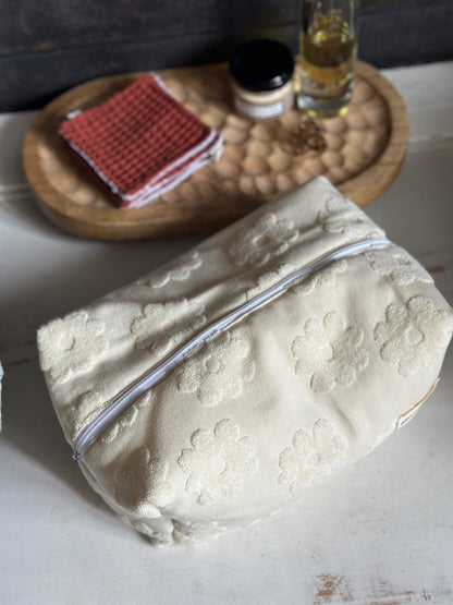 TROUSSE DE TOILETTE - BLOOM